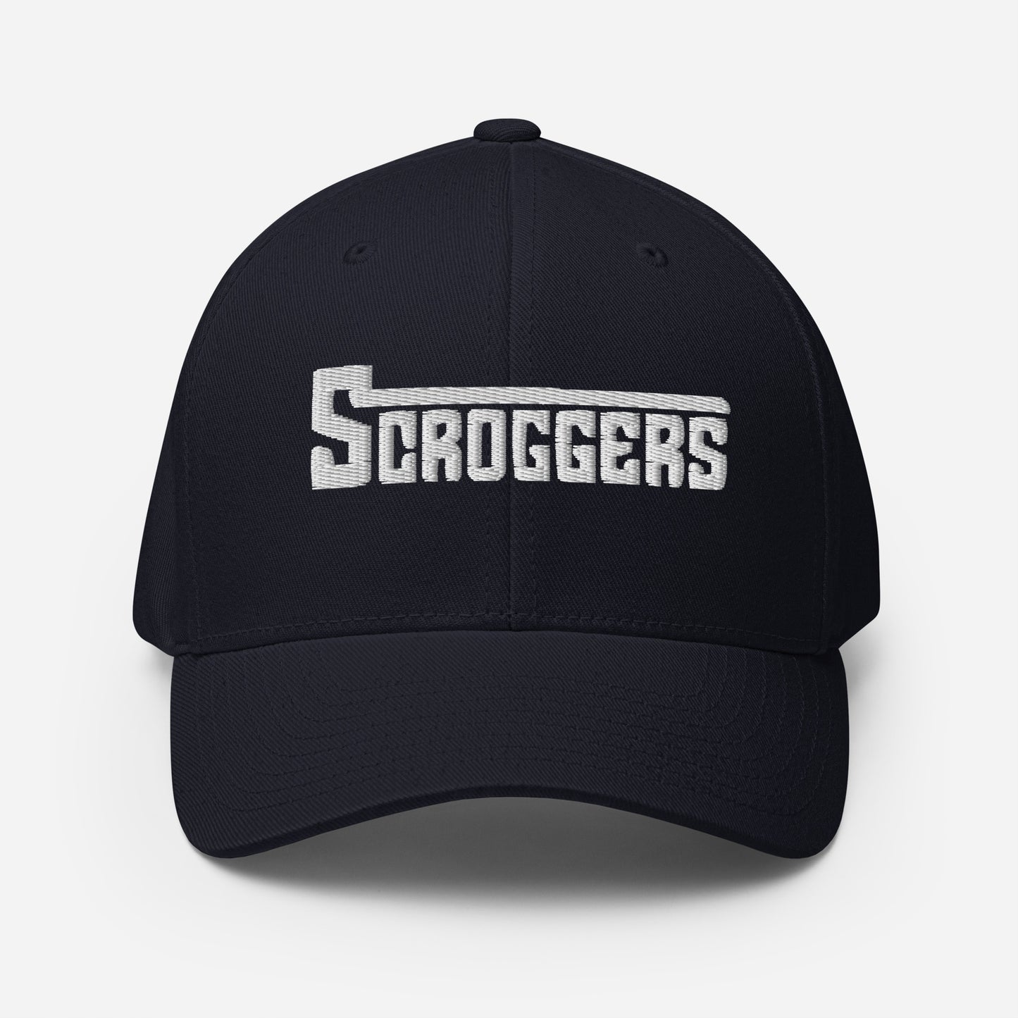 Scroggers FlexFit Hat