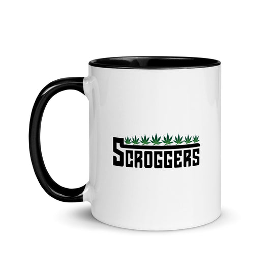 Scroggers Mug